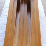 Chinese-made Bamboo Prototype Chinese-made Bamboo Prototype